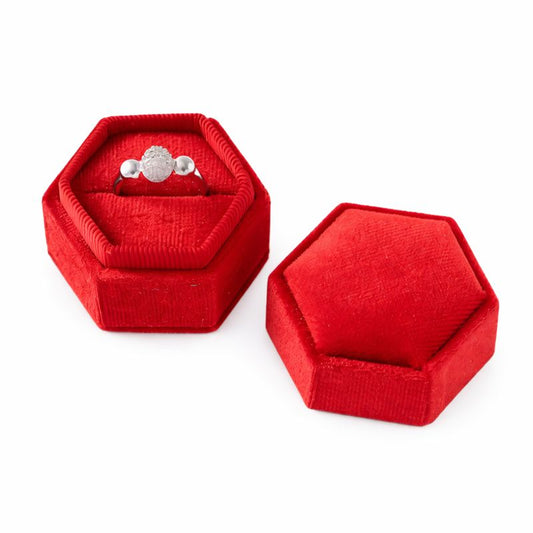 Ring Gift Box